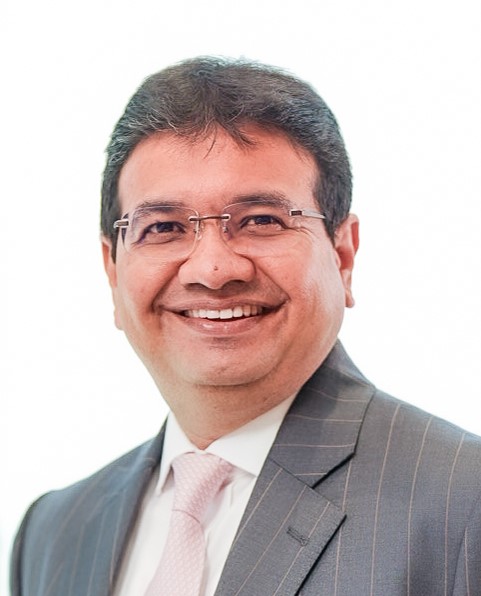 Ashutosh Kumar